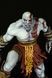 Kratos Collectible Figure (God of War) &mdash; Kratos Figure, Painted, S (25cm)