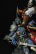 Kratos Collectible Figure (God of War) &mdash; Kratos Figure, Painted, S (25cm)