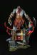 Kratos Collectible Figure (God of War) &mdash; Kratos Figure, Painted, S (25cm)
