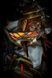 Kratos Collectible Figure (God of War) &mdash; Kratos Figure, Painted, S (25cm)