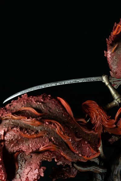 Malenya &mdash; Elden Ring collectible figure, Painted, M (23cm)