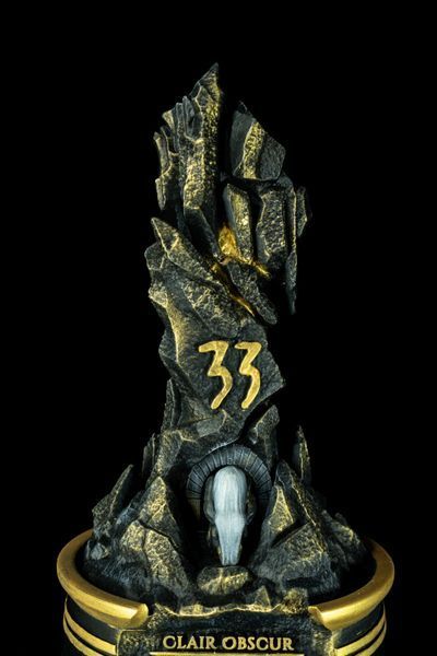 Monolith &ndash; Clair Obscur: Expedition 33, Unpainted, Standart 21cm