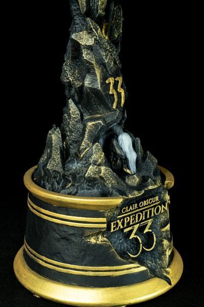 Monolith &ndash; Clair Obscur: Expedition 33, Unpainted, Standart 21cm