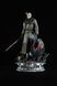 Geralt of Rivia Collectible Statue &mdash; The Witcher, Painted, L (28cm)