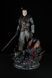 Geralt of Rivia Collectible Statue &mdash; The Witcher, Painted, L (28cm)