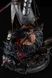Geralt of Rivia Collectible Statue &mdash; The Witcher, Painted, L (28cm)