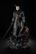 Geralt of Rivia Collectible Statue &mdash; The Witcher, Painted, L (28cm)