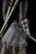 Geralt of Rivia Collectible Statue &mdash; The Witcher, Painted, L (28cm)