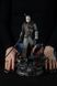 Geralt of Rivia Collectible Statue &mdash; The Witcher, Painted, L (28cm)