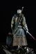 Geralt of Rivia Collectible Statue &mdash; The Witcher, Painted, L (28cm)