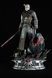 Geralt of Rivia Collectible Statue &mdash; The Witcher, Painted, L (28cm)