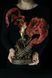 Malenya &mdash; Elden Ring collectible figure, Painted, M (23cm)