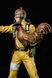 Коллекционная фигурка Raider with Scrappy (ARC Raiders) Raider with Scrappy Collectible Figure (ARC Raiders) фото 3