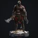 Коллекционная фигурка Кратос &mdash; God of War Kratos Collectible Figure &mdash; God of War 5 фото 2