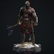 Коллекционная фигурка Кратос &mdash; God of War Kratos Collectible Figure &mdash; God of War 5 фото 1
