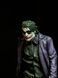 Джокер &mdash; фигурка в стиле Хита Леджера | Коллекционная ручная работа Joker &ndash; Heath Ledger Edition фото 8