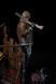 Коллекционная фигурка Леон С. Кеннеди &mdash; Resident Evil 4 Leon S. Kennedy Collectible Figure &mdash; Resident Evil 4 фото 12
