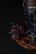 Коллекционная фигурка Леон С. Кеннеди &mdash; Resident Evil 4 Leon S. Kennedy Collectible Figure &mdash; Resident Evil 4 фото 10