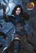 Йеннифэр из Венгерберга &mdash; Эксклюзивная фигурка чародейки (Ведьмак) Yennefer nom nom фото 1