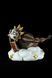 Esquie Diorama toy with cloud lighting &ndash; Clair Obscur: Expedition 33, Unpainted, Standart 13cm