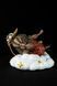 Esquie Diorama toy with cloud lighting &ndash; Clair Obscur: Expedition 33, Unpainted, Standart 13cm