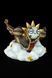 Esquie Diorama toy with cloud lighting &ndash; Clair Obscur: Expedition 33, Unpainted, Standart 13cm