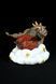 Esquie Diorama toy with cloud lighting &ndash; Clair Obscur: Expedition 33, Unpainted, Standart 13cm