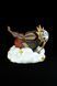 Esquie Diorama toy with cloud lighting &ndash; Clair Obscur: Expedition 33, Unpainted, Standart 13cm