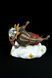 Esquie Diorama toy with cloud lighting &ndash; Clair Obscur: Expedition 33, Unpainted, Standart 13cm