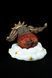 Esquie Diorama toy with cloud lighting &ndash; Clair Obscur: Expedition 33, Unpainted, Standart 13cm