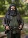 Rubeus Hagrid with Fang: Harry Potter Collectible Statue, Painted, M (25cm)