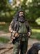 Rubeus Hagrid with Fang: Harry Potter Collectible Statue, Painted, M (25cm)