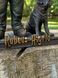 Rubeus Hagrid with Fang: Harry Potter Collectible Statue, Painted, M (25cm)