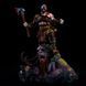 Коллекционная диорама Кратос и Тролль &mdash; God of War Kratos & Troll Diorama &mdash; God of War Collectible Statue фото 3