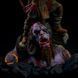 Коллекционная диорама Кратос и Тролль &mdash; God of War Kratos & Troll Diorama &mdash; God of War Collectible Statue фото 4