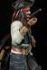Captain Jack Sparrow Collectible Figure (Pirates of the Caribbean), Painted, L (36cm)