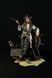 Captain Jack Sparrow Collectible Figure (Pirates of the Caribbean), Painted, L (36cm)