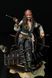 Captain Jack Sparrow Collectible Figure (Pirates of the Caribbean), Painted, L (36cm)