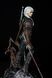 Ciri &ndash; Collectible Figure from The Witcher 4, Painted, S (28cm)
