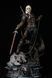 Ciri &ndash; Collectible Figure from The Witcher 4, Painted, S (28cm)