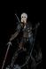 Ciri &ndash; Collectible Figure from The Witcher 4, Painted, S (28cm)