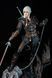 Ciri &ndash; Collectible Figure from The Witcher 4, Painted, S (28cm)