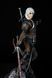 Ciri &ndash; Collectible Figure from The Witcher 4, Painted, S (28cm)