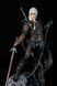 Ciri &ndash; Collectible Figure from The Witcher 4, Painted, S (28cm)