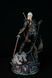 Ciri &ndash; Collectible Figure from The Witcher 4, Painted, S (28cm)