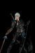 Ciri &ndash; Collectible Figure from The Witcher 4, Painted, S (28cm)