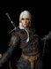 Ciri &ndash; Collectible Figure from The Witcher 4, Painted, S (28cm)