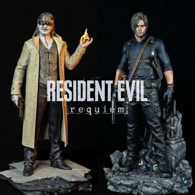 Resident Evil