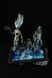 Clair Obscur Diorama &mdash; Exclusive "Three Souls" Composition from Expedition 33, Painted, L (32cm)