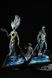 Clair Obscur Diorama &mdash; Exclusive "Three Souls" Composition from Expedition 33, Painted, L (32cm)
